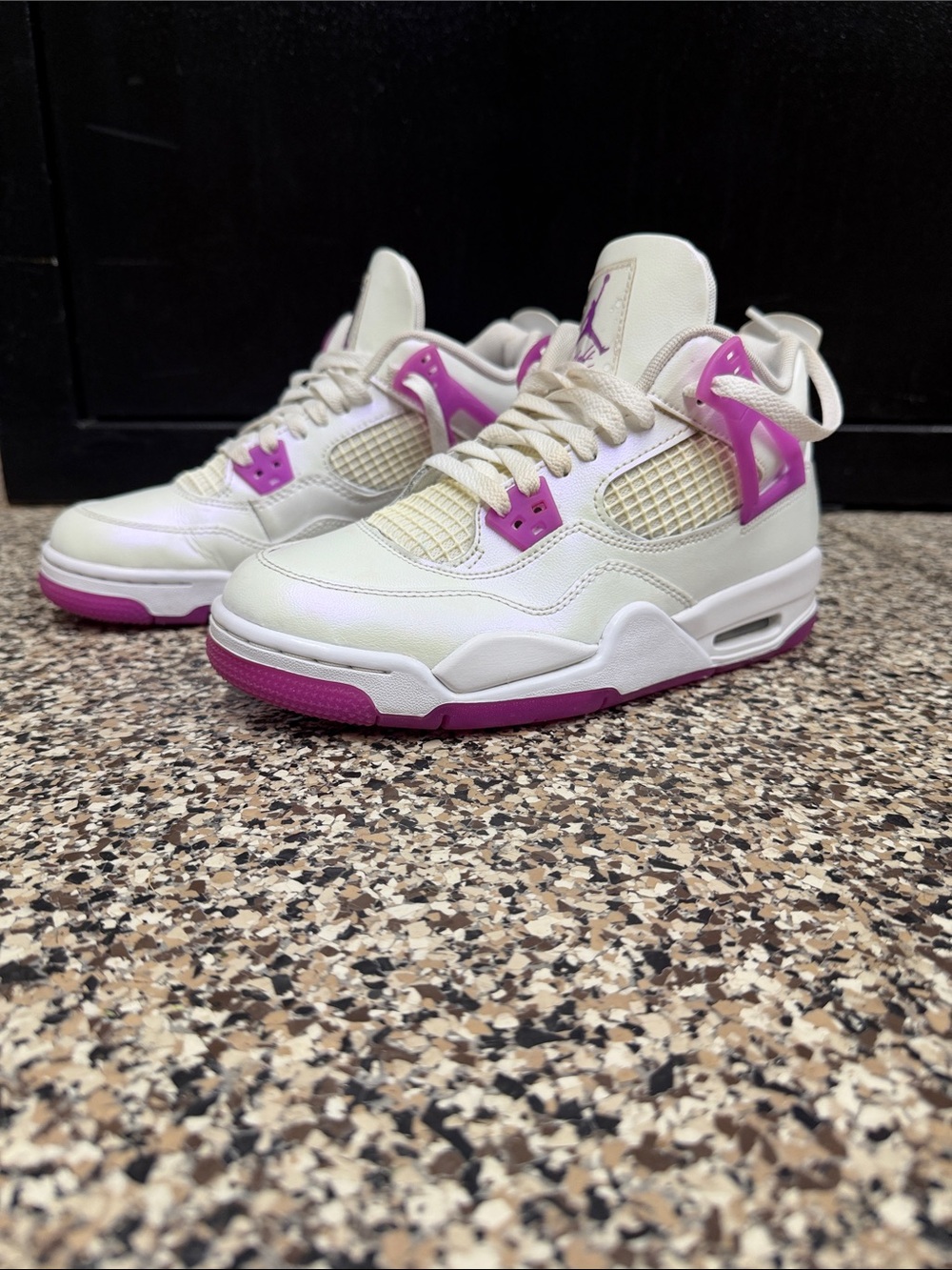 Jordan 4 Brand New 6.5 Y